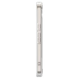 Spigen Ultra Hybrid Case for Google Pixel 10A - Transparent