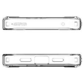 Spigen Ultra Hybrid Case for Google Pixel 10A - Transparent