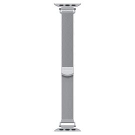 Spigen WBM4 Strap for Apple Watch (40 / 41 / 42 mm) - Silver