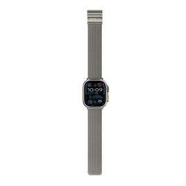 AMAZINGTHING Titan Premium Metal Band Titanium 49,46,45mm 44/42mm 41mm / 40mm / 38mm