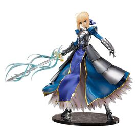 Fate/Grand Order PVC Figure 1/4 Saber/Altria Pendragon (Second Ascension) 39 cm |  Techbox