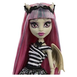 Monster High Repro Rochelle Goyle doll