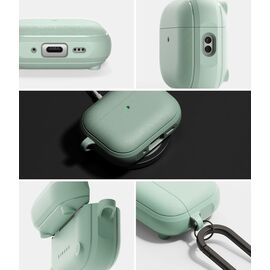 Ringke Onyx Magnetic MagSafe Case for AirPods Pro 3 - Green