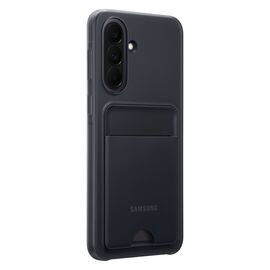 Samsung Card Slot Case for Samsung Galaxy A37 5G - Black | Techbox