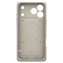 Spigen Classic LS MagSafe Case for iPhone 17 Pro - Beige