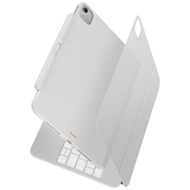 Uniq Axel Case for iPad Air 10.9" (2020/2022) / Pro 11" (2021/2022) / Air 11" (2024/2025/2026) - White