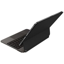 Uniq Venno Pro Magnetic Smart Case with Keyboard for iPad 11" A16 (2025) / iPad 10.9" (2022) - Black