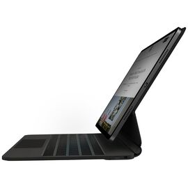 Uniq Venno Pro Magnetic Smart Case with Keyboard for iPad Air 10.9" (2020/2022) / Pro 11" (2021/2022) / Air 11" (2024/2025/2026) - Black