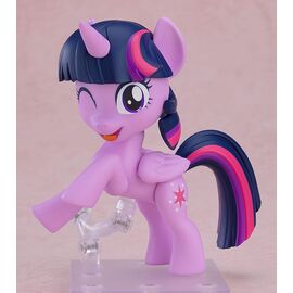 My Little Pony Nendoroid Action Figure Twilight Sparkle 10 cm - Figurines - Collectibles - Techbox