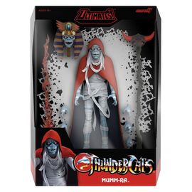 ThunderCats Ultimates! Wave 15 Action Figure Mumm-Ra (Old Man) 18 cm |  Techbox
