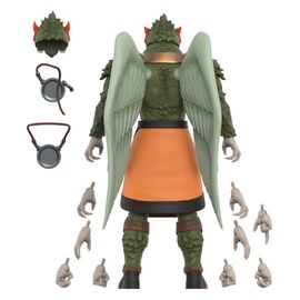 ThunderCats Ultimates! Wave 15 Action Figure Zaxx 18 cm |  Techbox