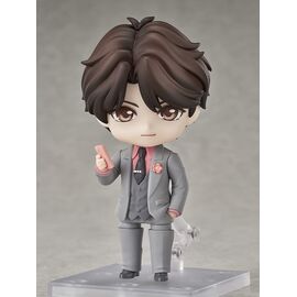 Time Raiders Nendoroid Action Figure Xie Yuchen 10 cm - Plushies - Gifts - Techbox