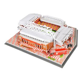 3D Puzzle Stadium - Liverpool (85265) / Toys