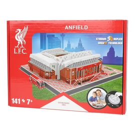 3D Puzzle Stadium - Liverpool (85265) / Toys