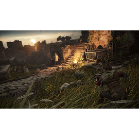 A Plague Tale Requiem / PlayStation 5 - PS5 Games - Games - Techbox