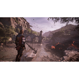 A Plague Tale Requiem / PlayStation 5 - PS5 Games - Games - Techbox