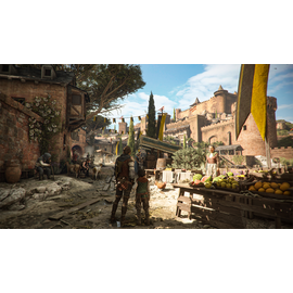 A Plague Tale Requiem / PlayStation 5 - PS5 Games - Games - Techbox