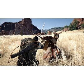 Crimson Desert (Day One Edition) / PlayStation 5 | Techbox