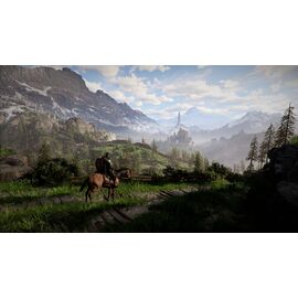 Crimson Desert (Day One Edition) / PlayStation 5 | Techbox