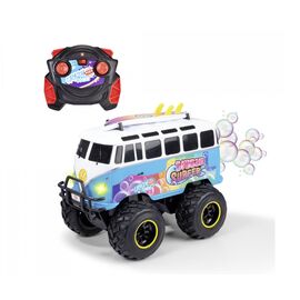 Dickie Toys - RC Volkswagen T1 Bubble Bus (201106014) / Toys