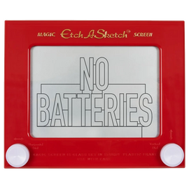 Etch A Sketch (6066719) / Toys
