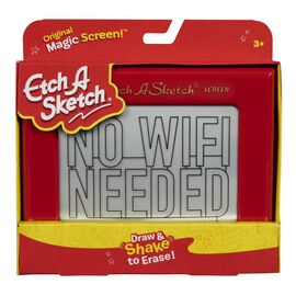 Etch A Sketch (6066719) / Toys