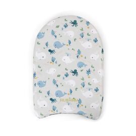 Filibabba - Christian's Whale Tales Bodyboard - Multicoloured / Toys