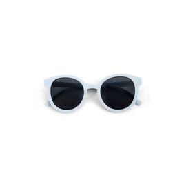 Filibabba - Kids Sunglasses in Recycled Plastic - Skyride - Blue - 4-7 Years / Toys
