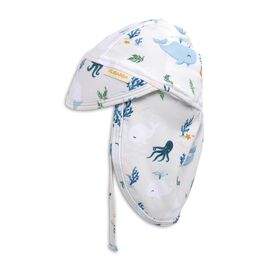 Filibabba - Lykke UV summer hat - Multicoloured - 1-3 years / Toys