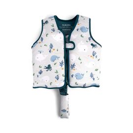 Filibabba - Swim vest 1-2 years – Christian's Whale Tales (FI-03929) / Toys
