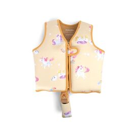 Filibabba - Swim vest 1-2 years – Unicorn Shores (FI-03928) / Toys