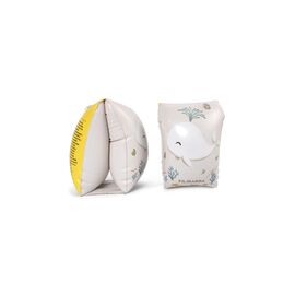 Filibabba - Swim wings Alfie – Christian's Whale Tales (FI-03962) / Toys