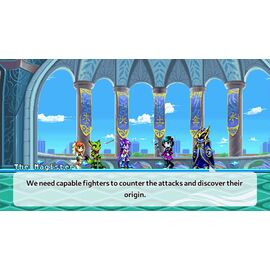 Freedom Planet 2 (Deluxe Edition) (Limited Run) (Import) / PlayStation 5 | Techbox