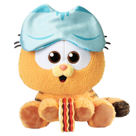 Goliath - Baby Garfield Feature Plush - 10 (GO93161) / Toys