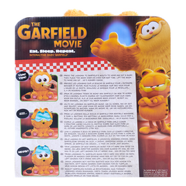 Goliath - Baby Garfield Feature Plush - 10 (GO93161) / Toys