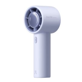 Jisulife Handheld Fan 10 4000mAh Portable USB Fan - Blue - Fan Coolers - Cooling & Heating - Techbox