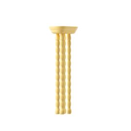Jisulife Stroller Fan 4 5000mAh Mini Fan for Stroller with Flexible Tripod - Yellow - Fan Coolers - Cooling & Heating - Techbox