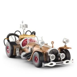 Il Tempo Gigante - 1:24 (63-112200) / Toys