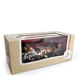Il Tempo Gigante - 1:24 (63-112200) / Toys