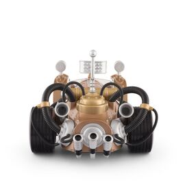 Il Tempo Gigante - 1:24 (63-112200) / Toys