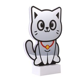 iTotal - Infinity Light - CAT - 18.7 × 6 × 27.7 cm / Toys