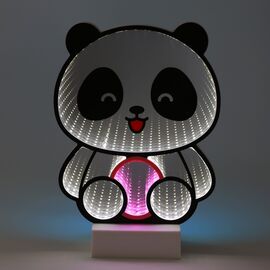 iTotal - Infinity Light Pandastic - 19.5 x 6 x 27.8 cm / Toys