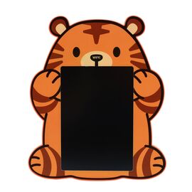 iTotal - Magic board TIGER (XL3174) / Toys