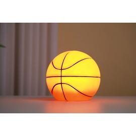 iTotal - Night light - Basketball - 18 × 15 × 12.5 cm / Baby and Children
