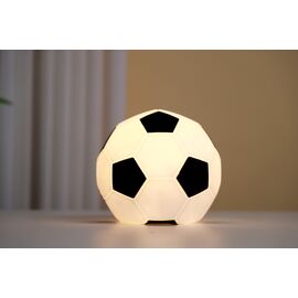 iTotal - Night Light - Football - 18 × 15 × 12.5 cm / Baby and Children
