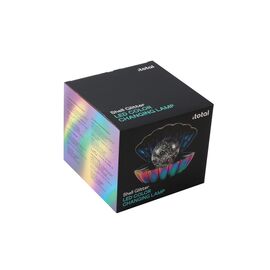 iTotal - Shell Lamp - Green - Compact / Toys
