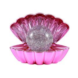 iTotal - Shell Lamp - Metallic Pink - Compact / Toys