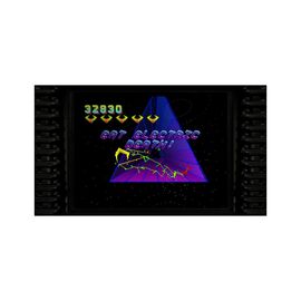 Llamasoft The Jeff Minter Story (Import) / Nintendo Switch | Techbox
