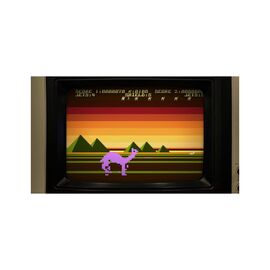 Llamasoft The Jeff Minter Story (Import) / Nintendo Switch | Techbox