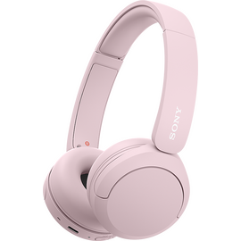 Sony - WH-CH520 Wireless On-Ear Headphones / Electronics